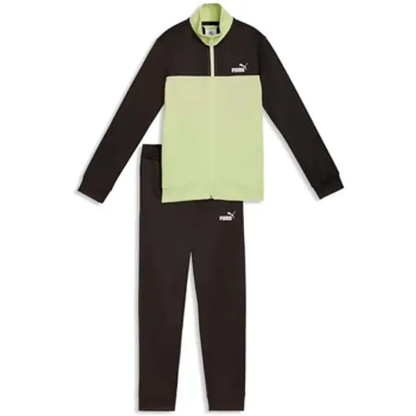 Puma Puma  Dvodijelne trenirke Poly Colorblock Suit B  Puma