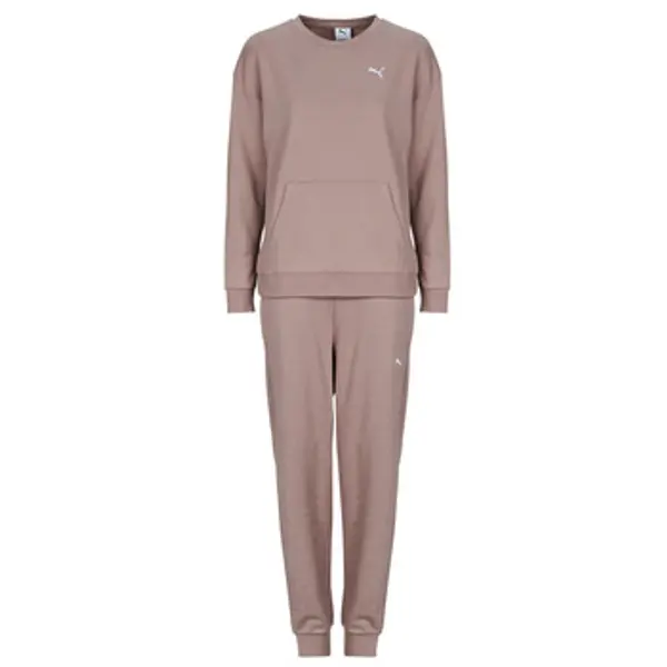 Puma Puma  Dvodijelne trenirke Relaxed Sweat Suit TR cl  Puma
