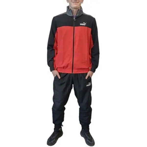 Puma Puma  Dvodijelne trenirke Woven  Puma