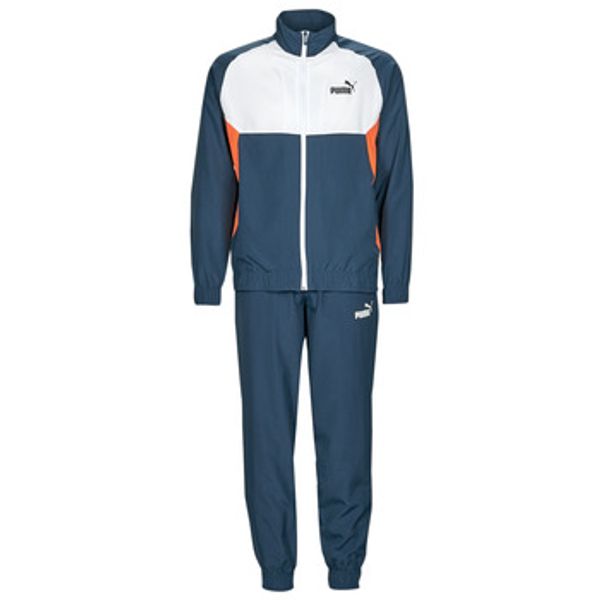 Puma Puma  Dvodijelne trenirke WOVEN TRACKSUIT  Puma