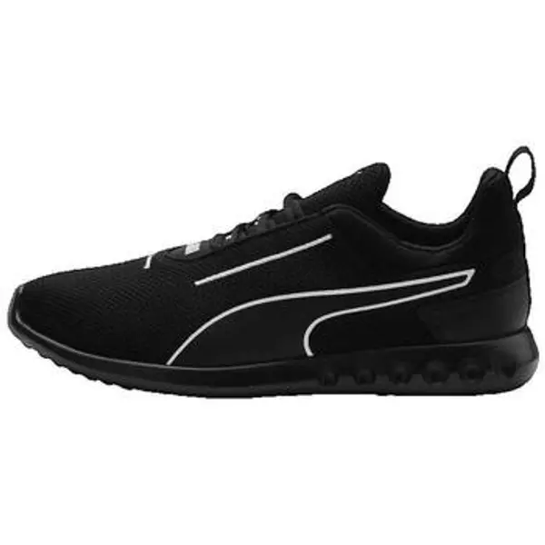 Puma Puma  Fitness i trening Baskets  192503-01 noir  Puma