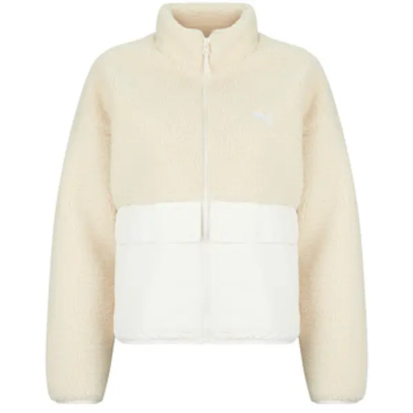 Puma Puma  Flisevi Fibre Sherpa Jacket W  Puma