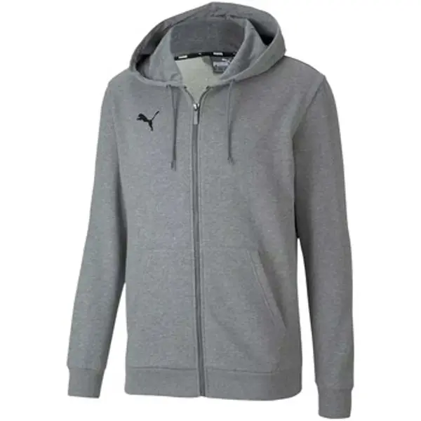 Puma Puma  Flisevi Teamgoal 23 Casuals Hooded Jacket  Puma