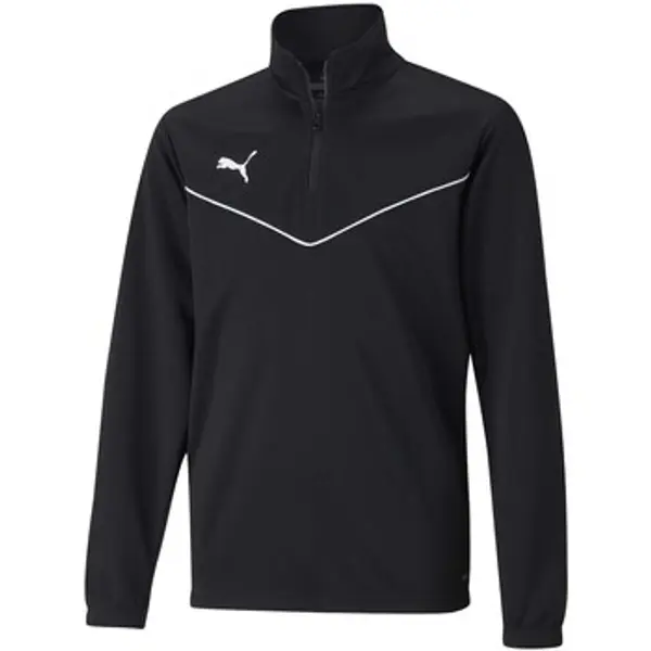 Puma Puma  Flisevi Teamrise 1/4 Zip Top Jr  Puma