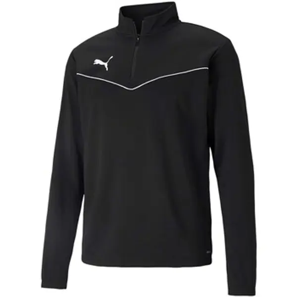 Puma Puma  Flisevi Teamrise 1/4 Zip Top  Puma