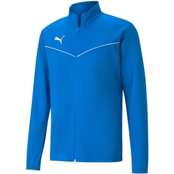 Puma Puma  Flisevi Teamrise Training Poly Jacket  Puma