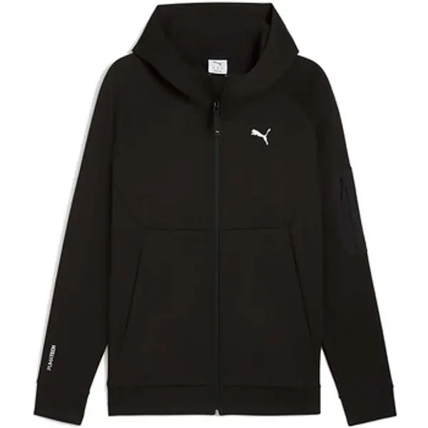 Puma Puma  Flisevi tech Fz Hoodie  Puma