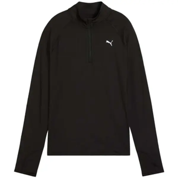 Puma Puma  Flisevi W Run Velocity Cloudspun 1/4 Zip  Puma