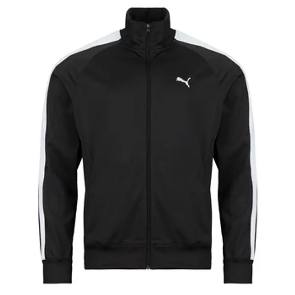 Puma Puma  Gornji dijelovi trenirke ESS T7 Poly Track Jacket  Puma