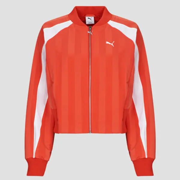 Puma Puma  Gornji dijelovi trenirke FUTURE PUMA ARCHIVE Jacket  Puma