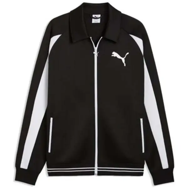 Puma Puma  Gornji dijelovi trenirke Relaxed Big Cat Jacket  Puma