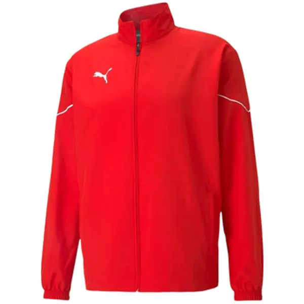 Puma Puma  Gornji dijelovi trenirke Veste  teamRISE Sideline coupe régulière  Puma