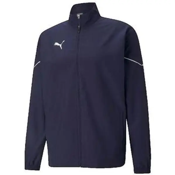 Puma Puma  Gornji dijelovi trenirke Veste  teamRISE Sideline pour homme  Puma