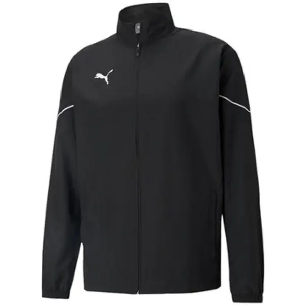 Puma Puma  Gornji dijelovi trenirke Veste  Teamrise Sideline respirante  Puma