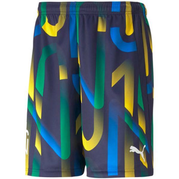 Puma Puma  Hlače 3/4 i 7/8 Neymar Jr Future Printed Short  Puma