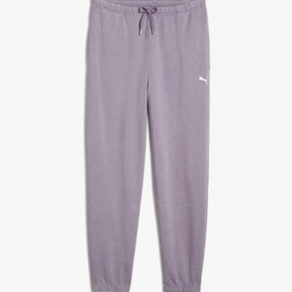 Puma Puma  Hlače DARE TO RELAXED WASHED PAN  Puma