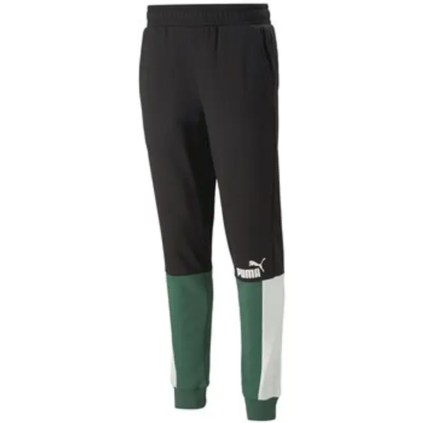 Puma Puma  Hlače Ess Block Sweatpants  Puma