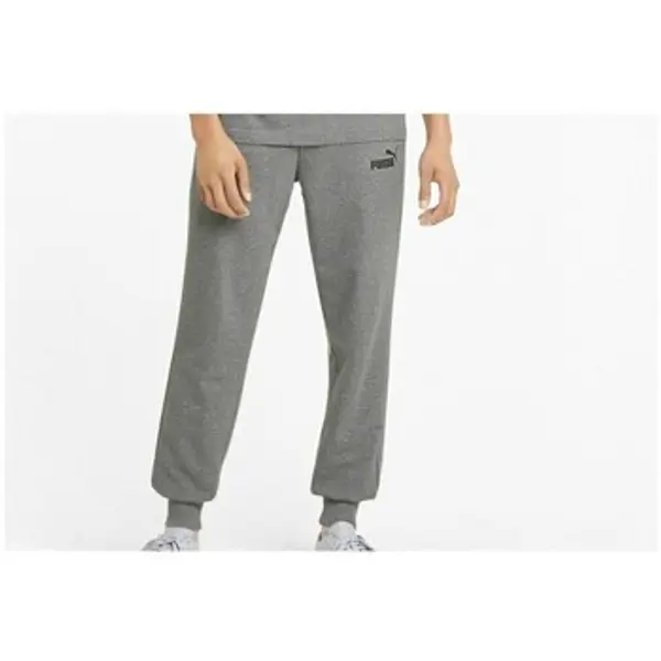 Puma Puma  Hlače Ess Logo Pants TR CL  Puma