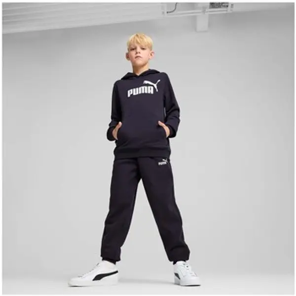 Puma Puma  Hlače Ess No. 1 Logo Sweatpants Fl B  Puma
