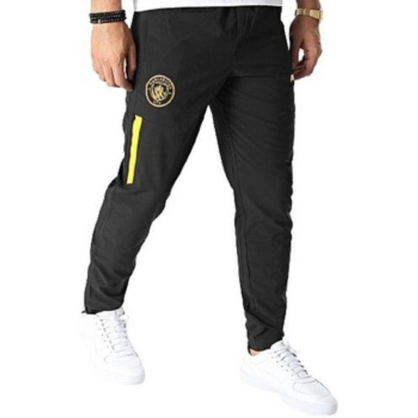 Puma Puma  Hlače MCFC PREM WOV PANT  Puma