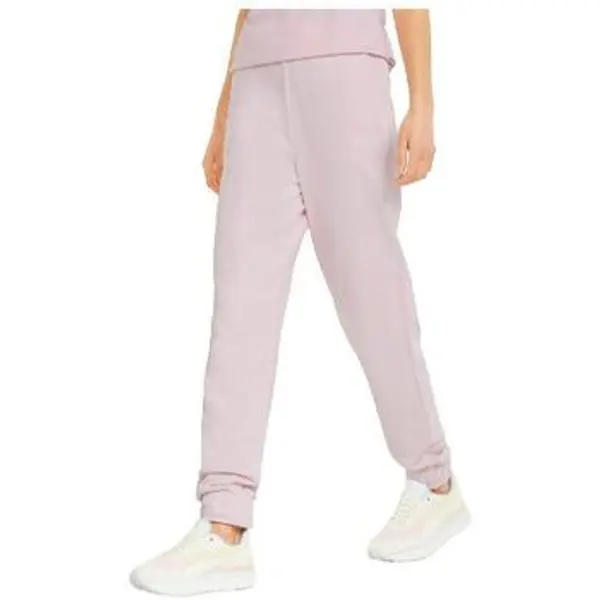 Puma Puma  Hlače Pantalon  Essentials+  Puma