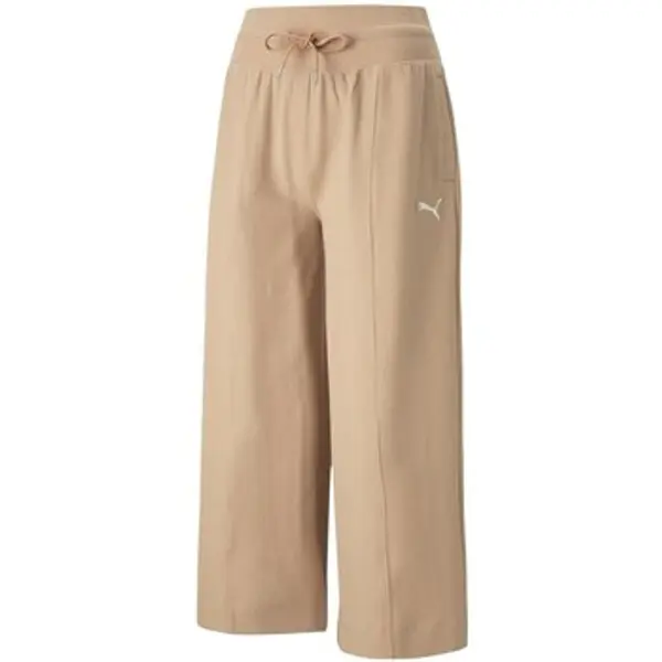 Puma Puma  Hlače Straight Pants  Puma