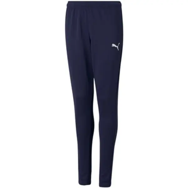 Puma Puma  Hlače Teamrise Poly Training Jr  Puma