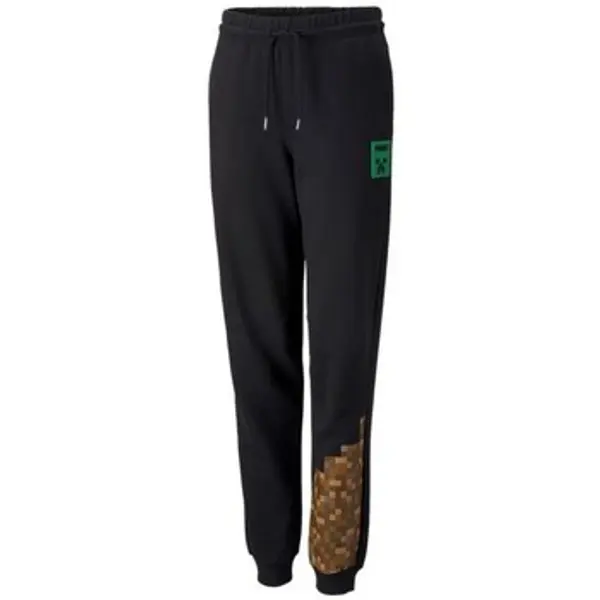 Puma Puma  Hlače X Minecraft Sweatpants  Puma