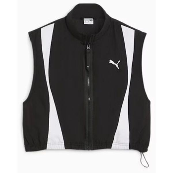 Puma Puma  Jakne DARE TO WOVEN VEST  Puma