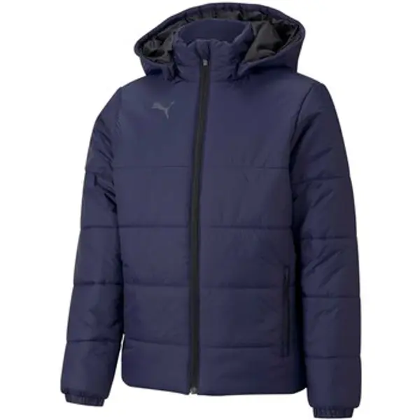 Puma Puma  Jakne Teamliga Padded Jacket Jr  Puma