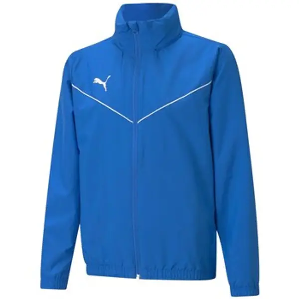 Puma Puma  Jakne Teamrise All Weather Jkt Jr  Puma