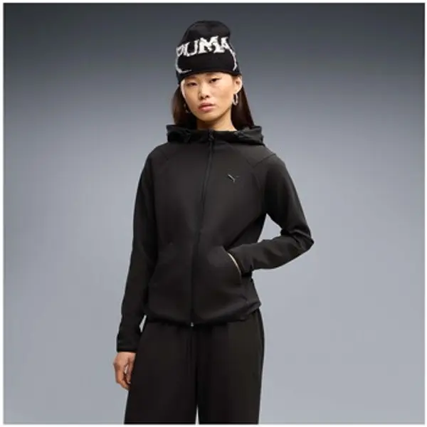 Puma Puma  Jakne tech Sense Full-Zip Jacket Dk  Puma