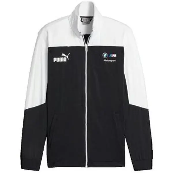 Puma Puma  Jakne Veste  BMW Motorsport MT7 Slim  Puma