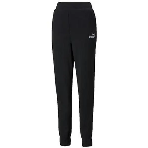 Puma Puma  Jeggings / Joggs jeans Essentials+ Embroidery  Puma