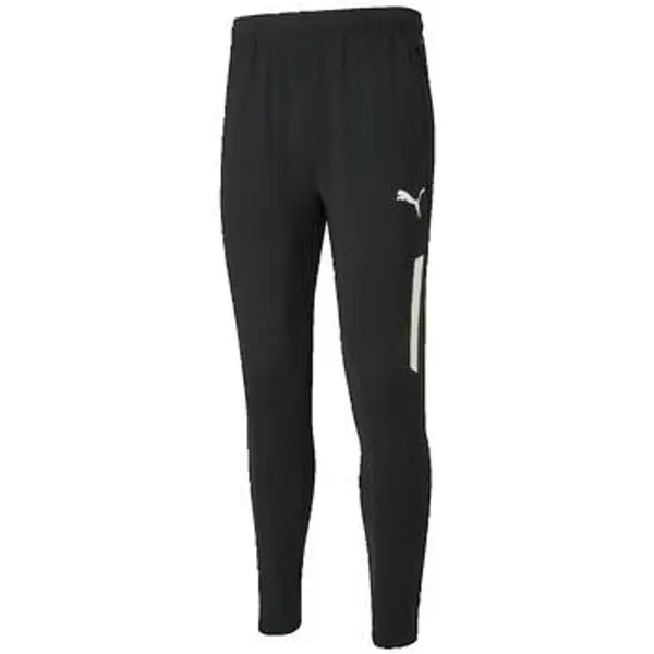 Puma Puma  Jeggings / Joggs jeans Teamliga Pro  Puma