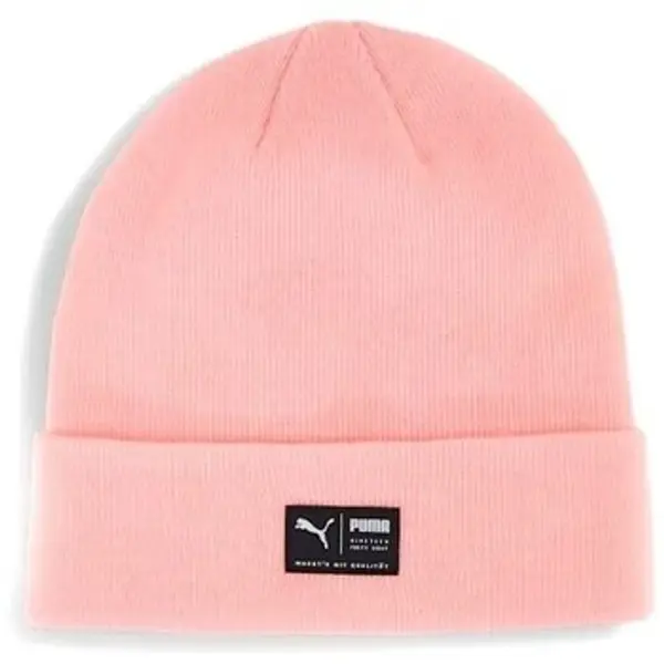 Puma Puma  Kape Archive Heather Beanie  Puma