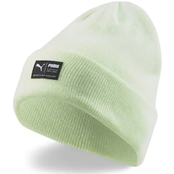 Puma Puma  Kape Archive Heather Beanie  Puma