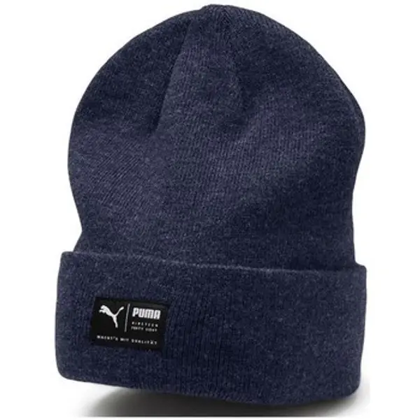 Puma Puma  Kape Archive Heather Beanie  Puma