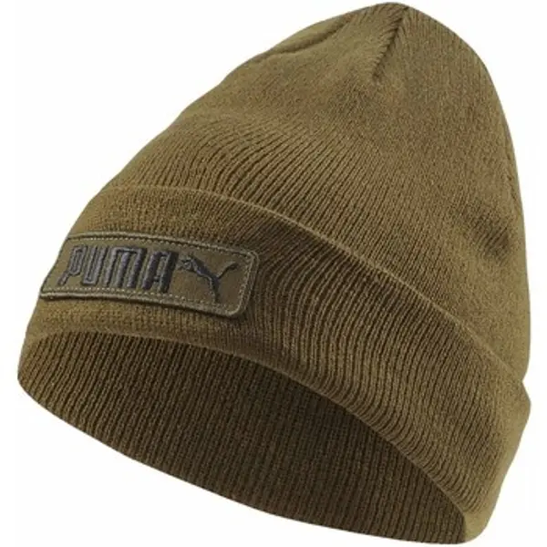 Puma Puma  Kape Classic Cuff Beanie  Puma