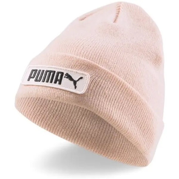 Puma Puma  Kape Classic Cuff Beanie  Puma