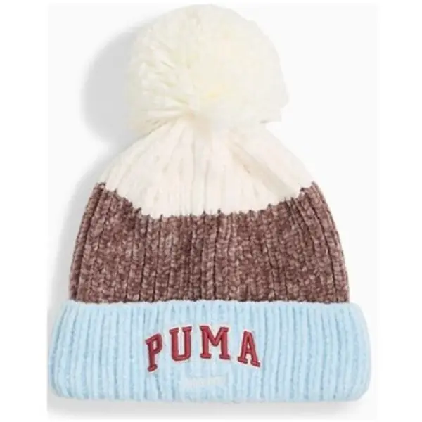 Puma Puma  Kape Varsity Beanie  Puma