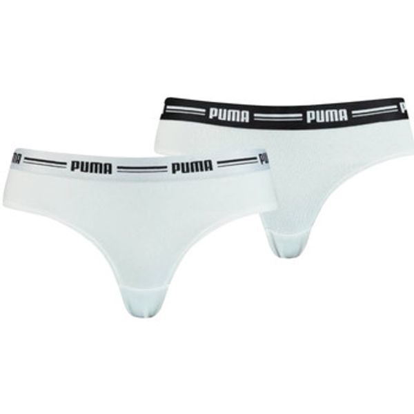 Puma Puma  Klasične gaće Brazilian Briefs 2 Pack  Puma