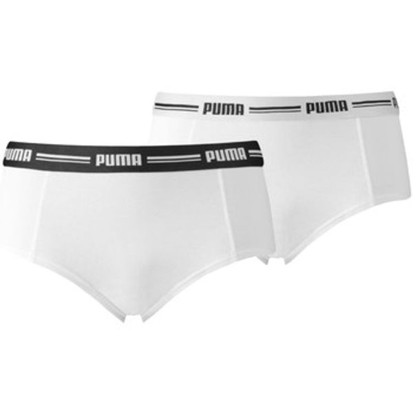 Puma Puma  Klasične gaće Mini Short 2 Pack  Puma