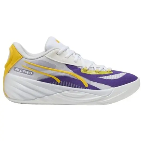 Puma Puma  Košarka All-pro La  Puma