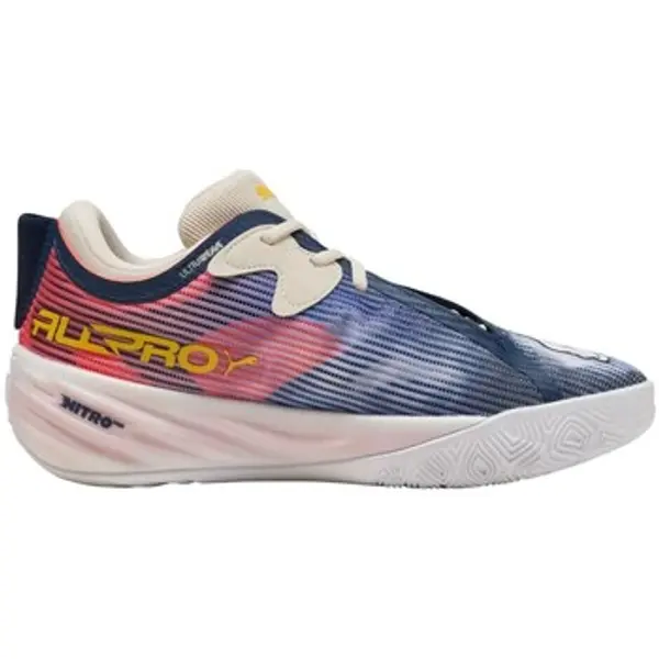 Puma Puma  Košarka All-pro Nitro 2 Hooptopia  Puma