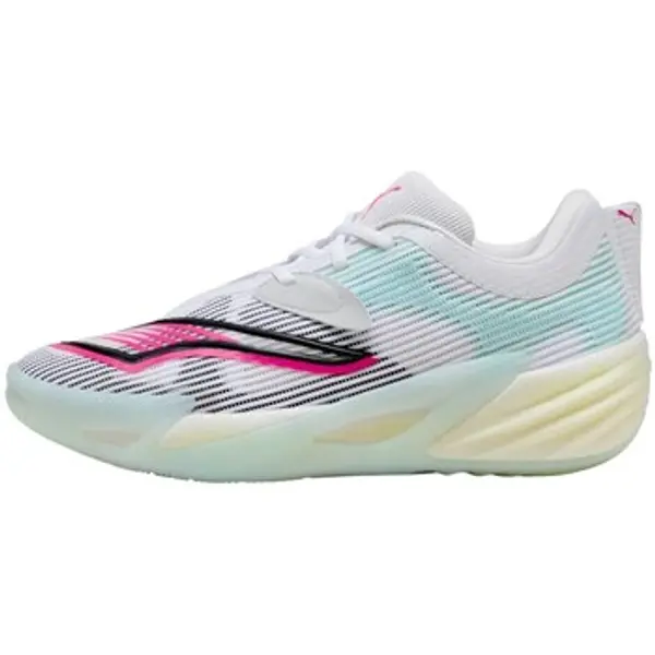 Puma Puma  Košarka All-pro Nitro 2  Puma