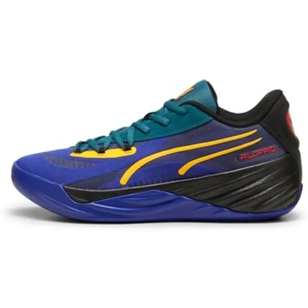 Puma Puma  Košarka All-pro Nitro Crowd Craze  Puma