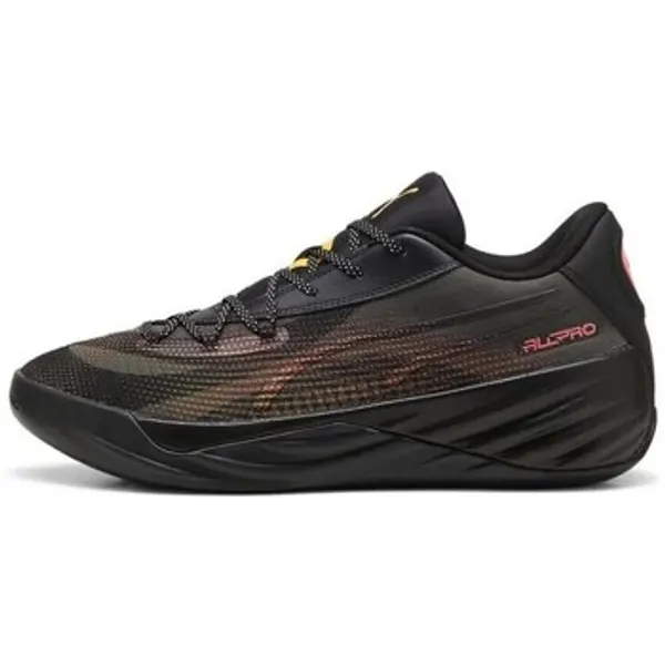 Puma Puma  Košarka All-pro Nitro Fire Glow  Puma