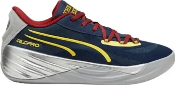 Puma Puma  Košarka All-pro Nitro Polar Express  Puma