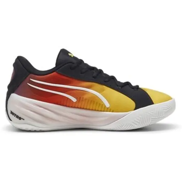 Puma Puma  Košarka All-pro Nitro Showtime  Puma